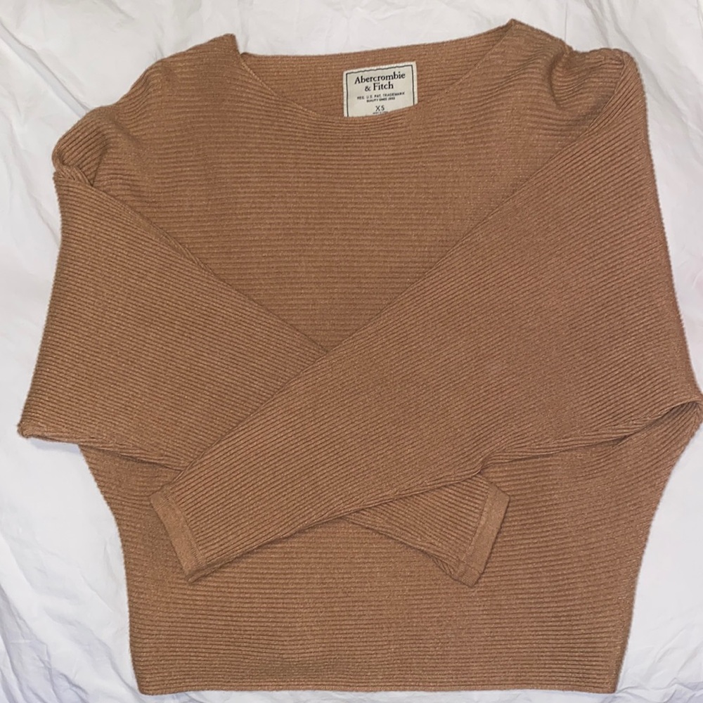 Abercrombie Sweater